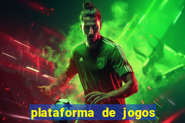 plataforma de jogos para ganhar dinheiro gratuito